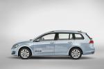 Volkswagen Golf Variant TSI BlueMotion 2013 года